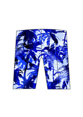 Boys/Mens Swim Jammers - Chlorine Resistant Swimwear - Terrigal SLSC